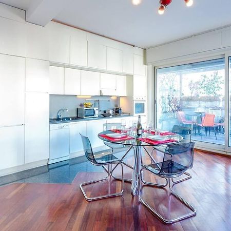 Duomo 10 Min Luxury • Terrazzo • Wi-Fi • Netflix Διαμέρισμα Μιλάνο Εξωτερικό φωτογραφία