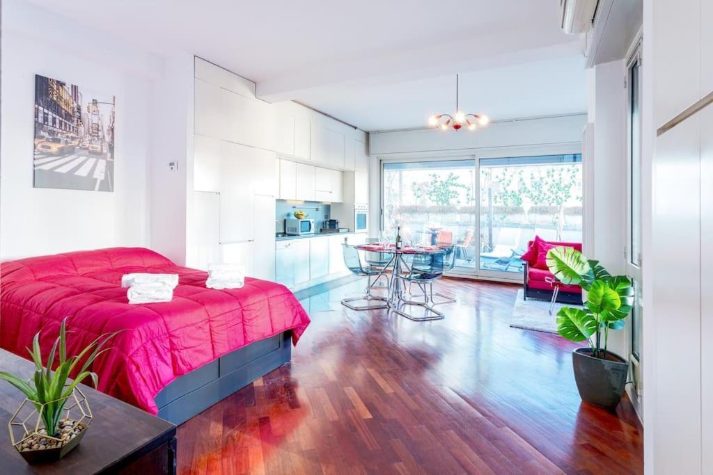 Duomo 10 Min Luxury • Terrazzo • Wi-Fi • Netflix Διαμέρισμα Μιλάνο Εξωτερικό φωτογραφία
