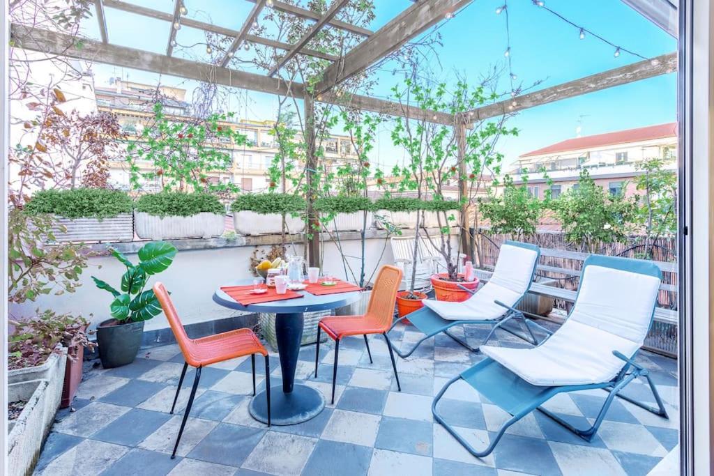 Duomo 10 Min Luxury • Terrazzo • Wi-Fi • Netflix Διαμέρισμα Μιλάνο Εξωτερικό φωτογραφία