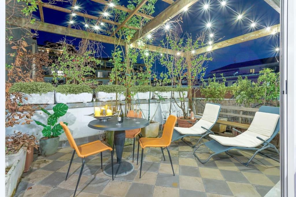 Duomo 10 Min Luxury • Terrazzo • Wi-Fi • Netflix Διαμέρισμα Μιλάνο Εξωτερικό φωτογραφία